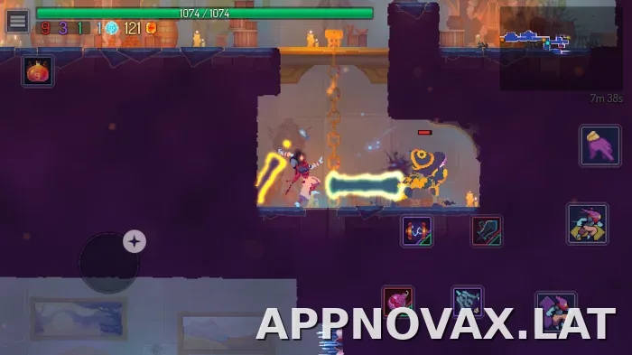 Dead Cells скриншот 4
