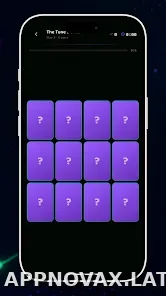 Fusvob скриншот 3