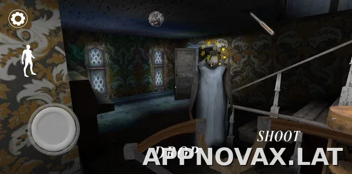 Granny 3 скриншот 5
