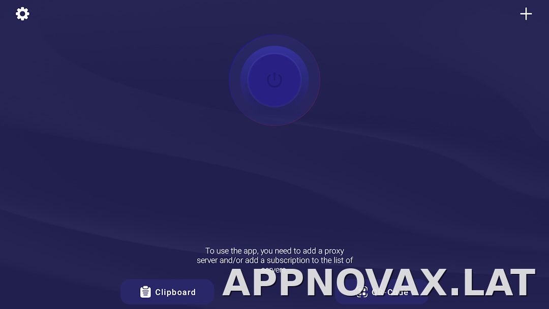 Happ скриншот 4