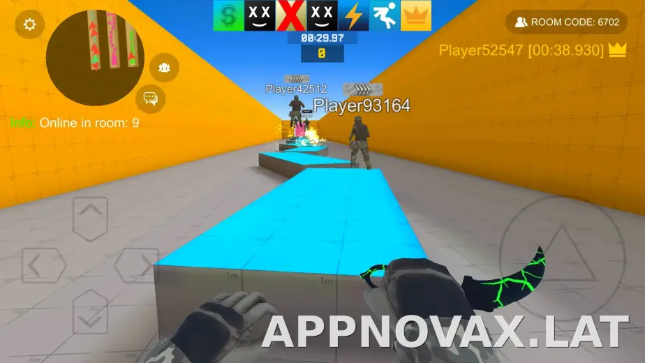 Bhop Pro скриншот 7