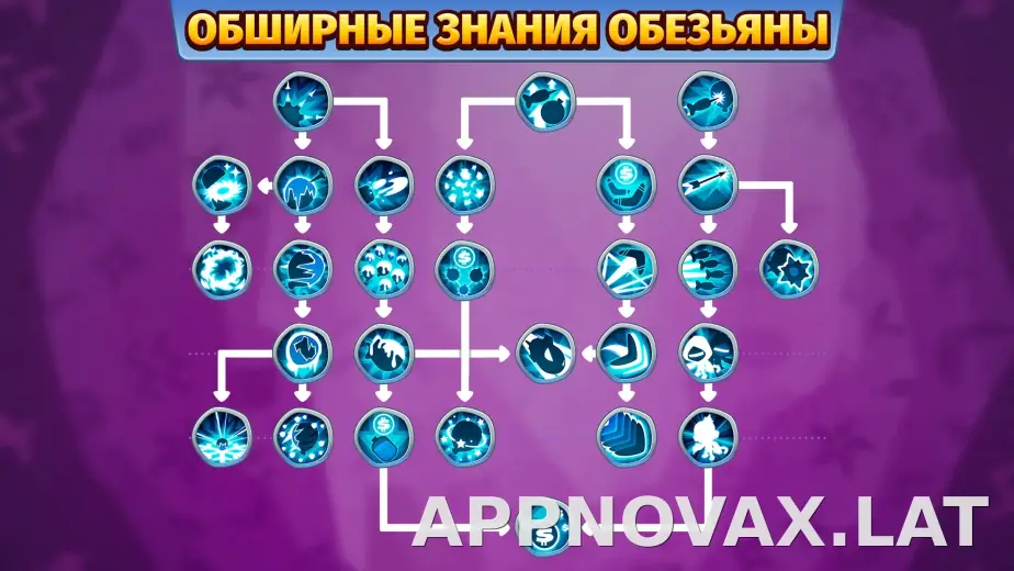 Bloons TD 6 скриншот 1