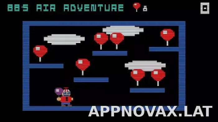 Five Nights at Freddy's 3 скриншот 3