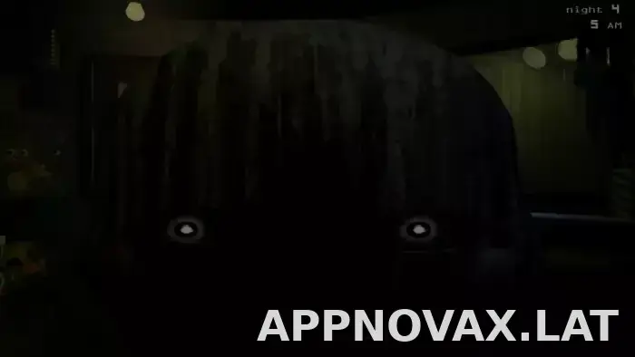 Five Nights at Freddy's 3 скриншот 6