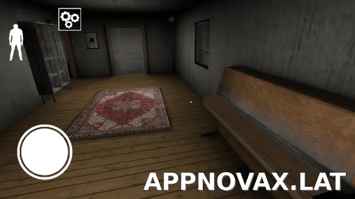 Granny 2 скриншот 4