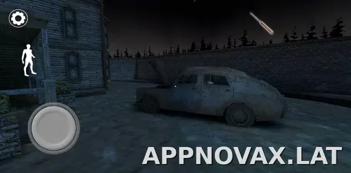 Granny 3 скриншот 2