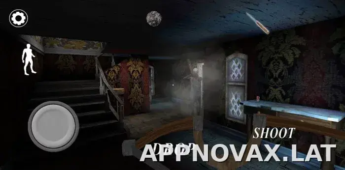 Granny 3 скриншот 6