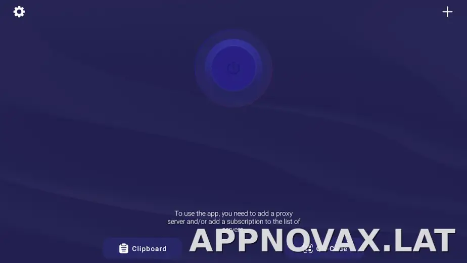Happ скриншот 4