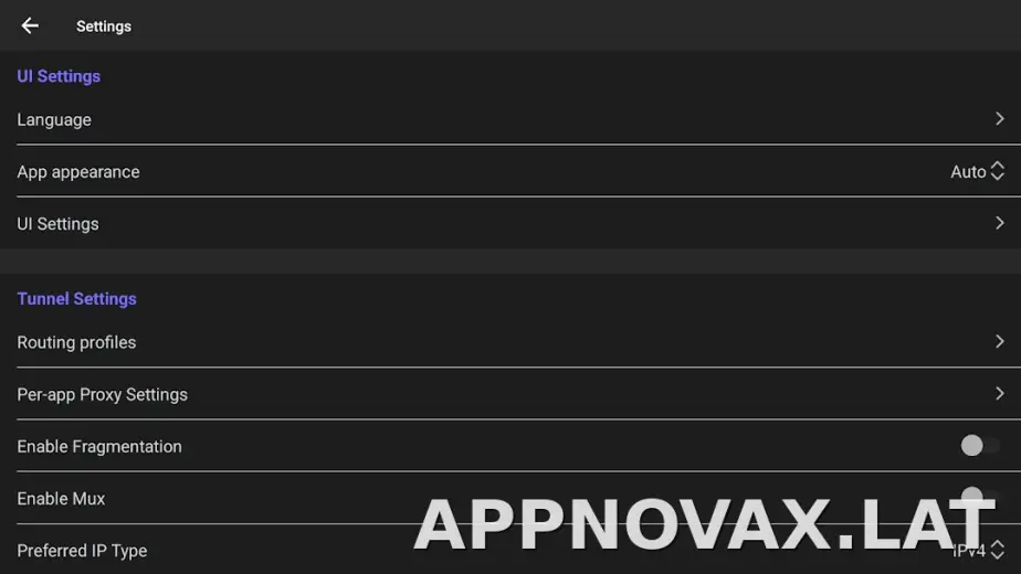 Happ скриншот 5