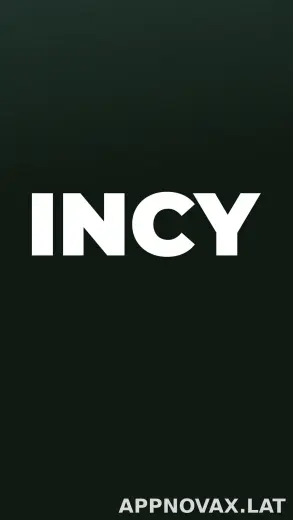 Incy скриншот 5