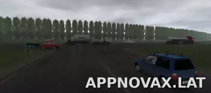 Motor Depot скриншот 1