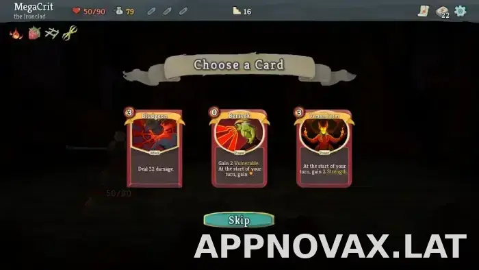 Slay the Spire скриншот 5