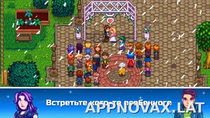 Stardew Valley скриншот 5